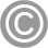 copyright44icon